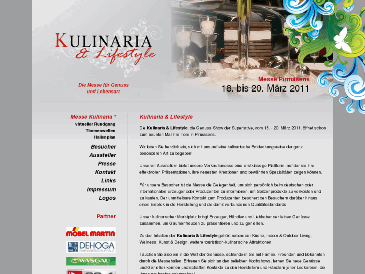 www.messe-kulinaria.com