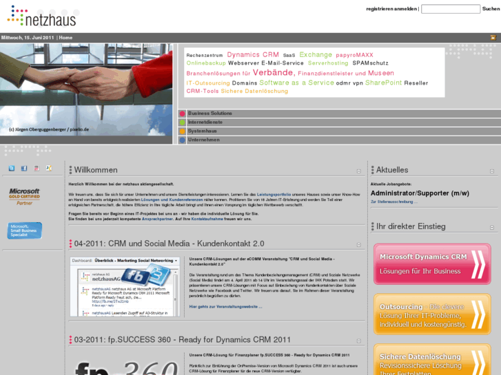 www.netzhaus.ag