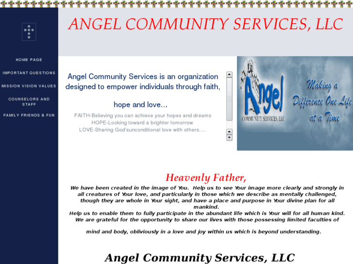 www.newlifefamilycare.com