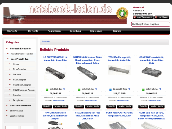 www.notebook-laden.de