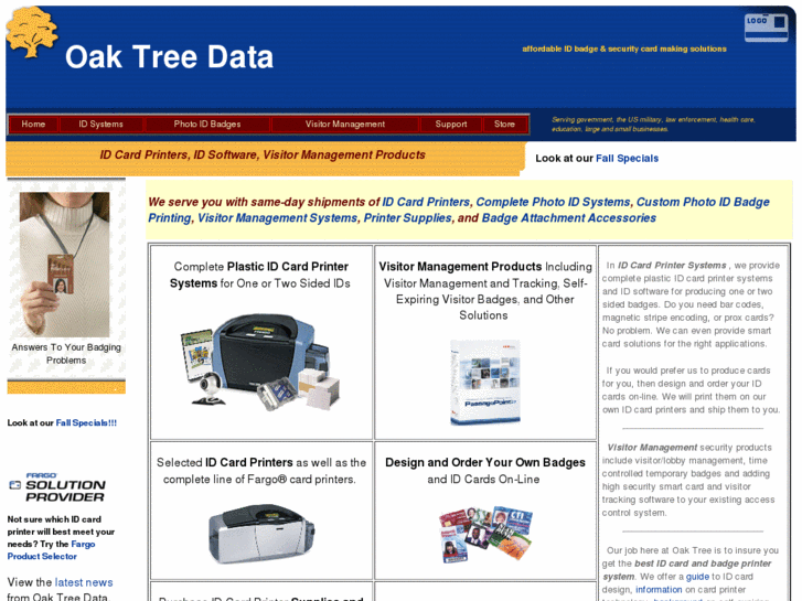 www.oaktreedata.com