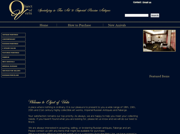 www.objectofvertu.com