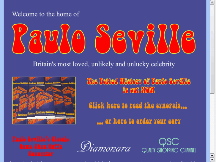 www.pauloseville.com