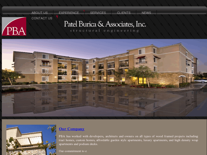 www.pbastructural.com