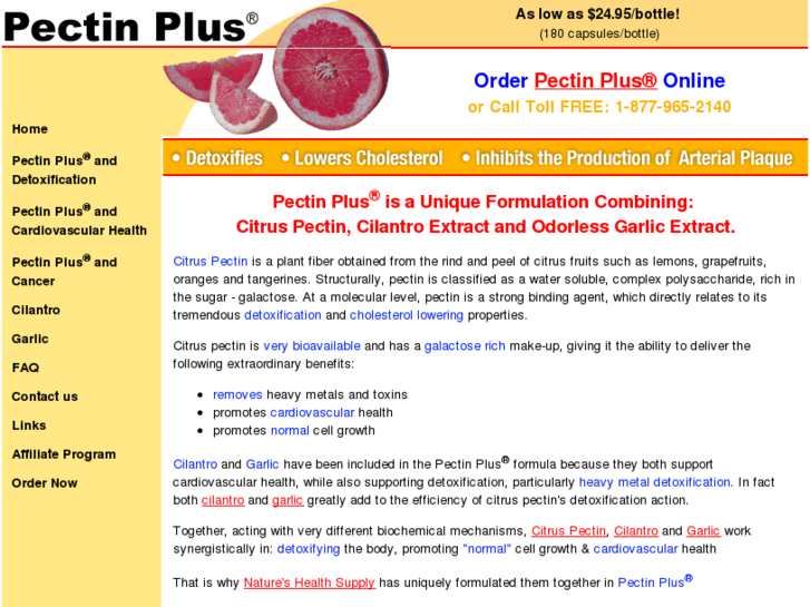 www.pectin-plus.com