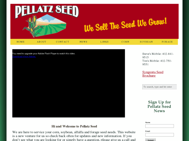 www.pellatzseed.com