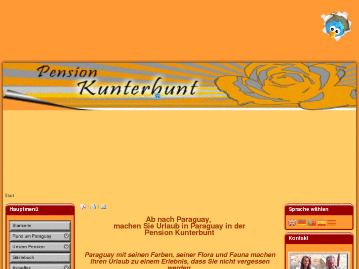 www.pension-kunterbunt.com