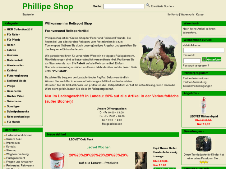 www.phillipeshop.de