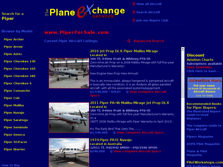 www.piperforsale.com