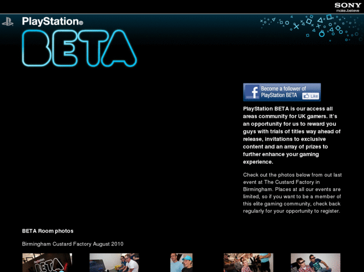 www.playstationbeta.com