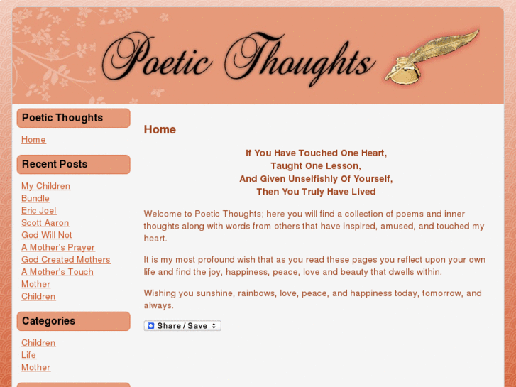 www.poeticthoughts.com