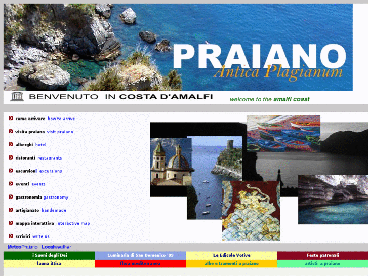 www.praiano.org