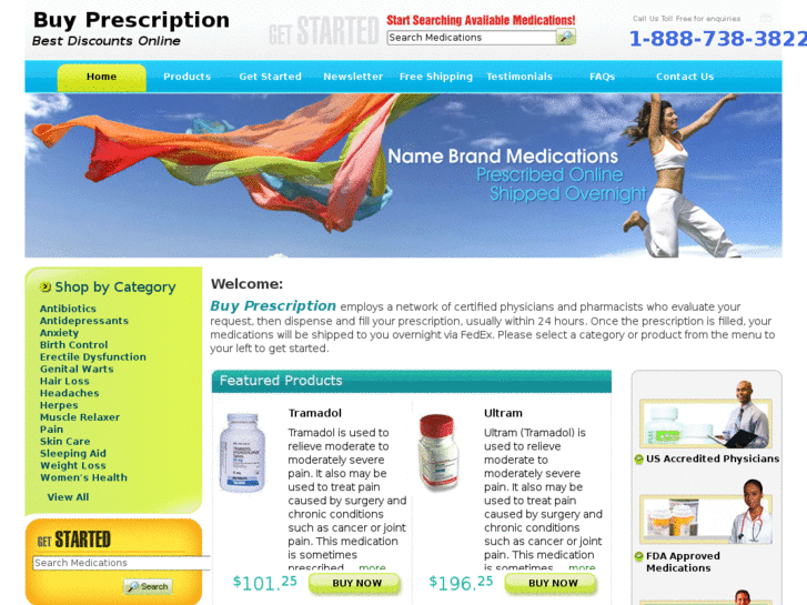 www.prescriptionsbuy.com