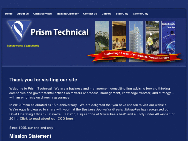 www.prismtechnical.com