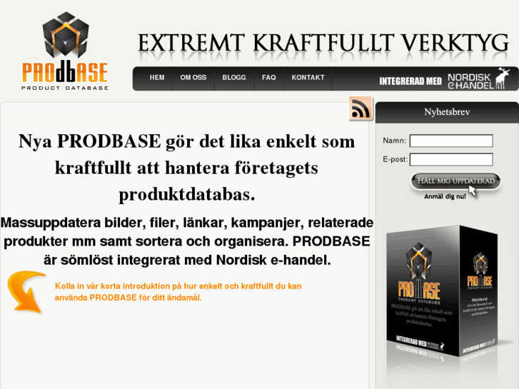 www.prodbase.se