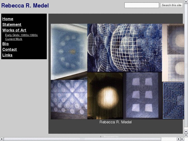 www.rebeccarmedel.com