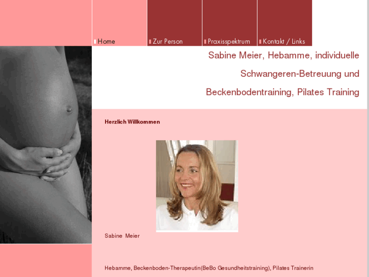 www.sabine-meier.com