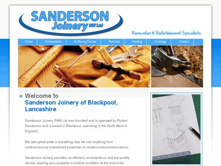 www.sandersonjoinery.com