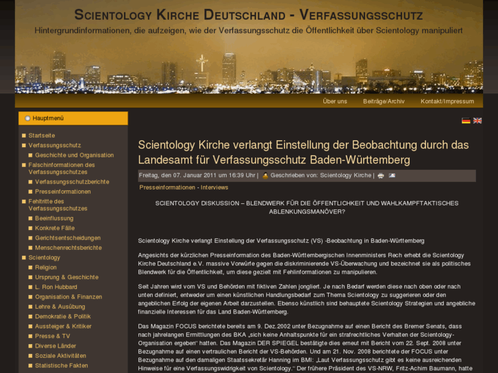 www.scientology-verfassungsschutz.de