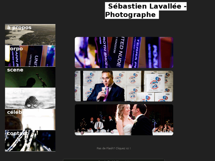 www.sebastienlavallee.com