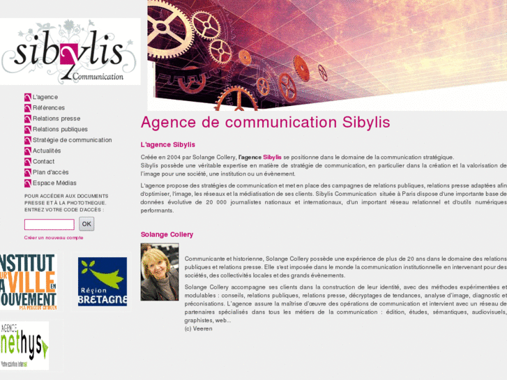 www.sibylis.com