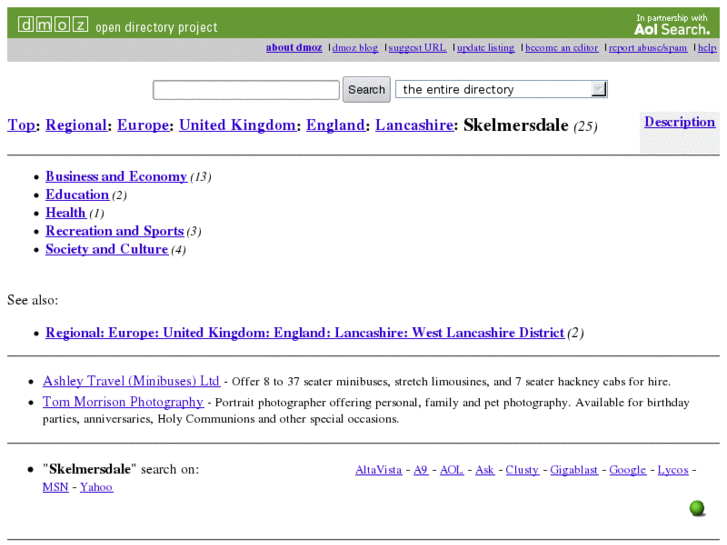 www.skelmersdale.com