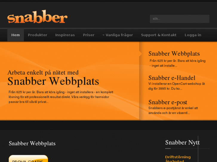 www.snabber.se