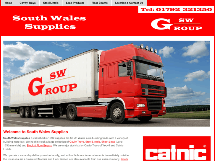 www.southwalessupplies.co.uk