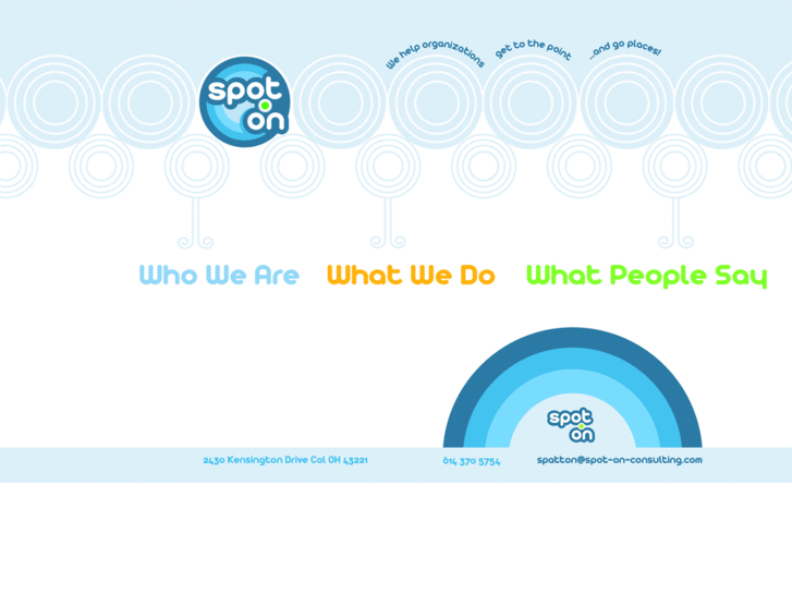 www.spot-on-consulting.com
