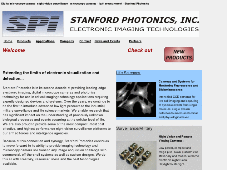 www.stanfordphotonics.com