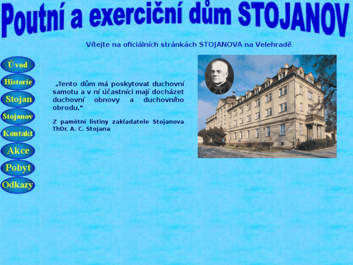 www.stojanov.cz