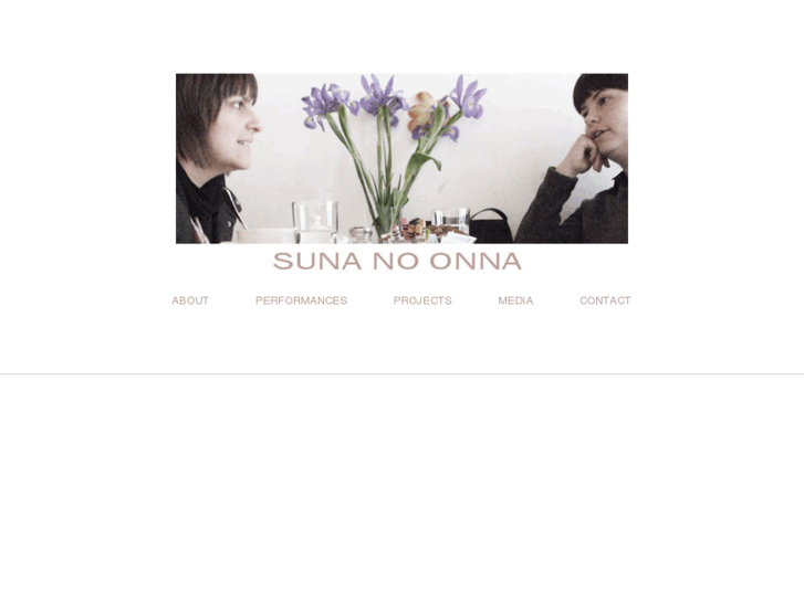 www.sunanoonna.com