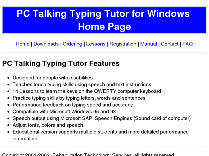 www.talktypetutor.com