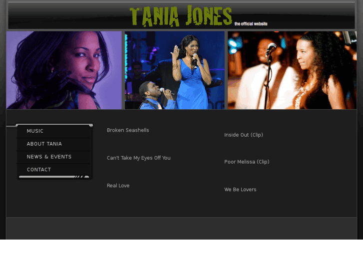 www.taniajonesmusic.com