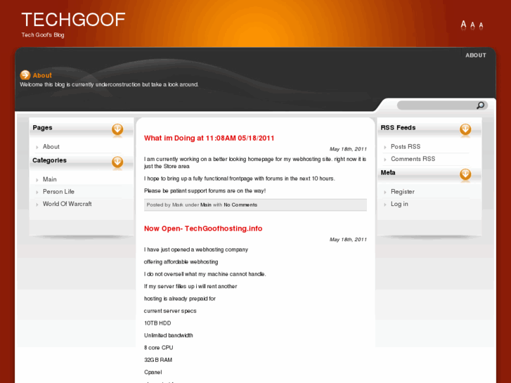 www.techgoof.info