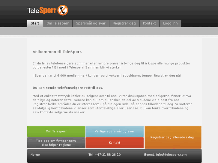 www.telesperr.com