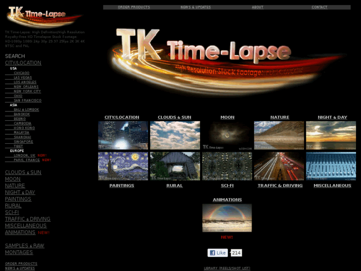 www.tktime-lapse.com