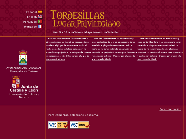 www.tordesillas.net