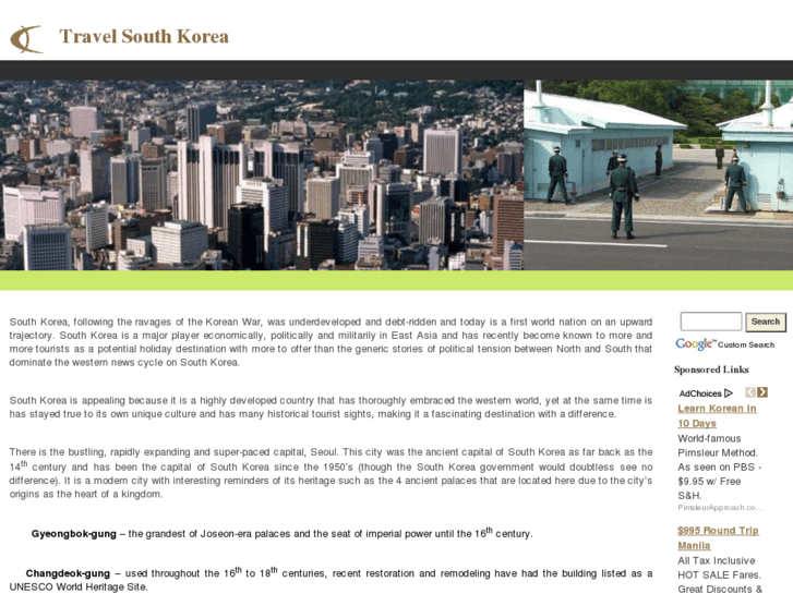 www.travelsouthkorea.com