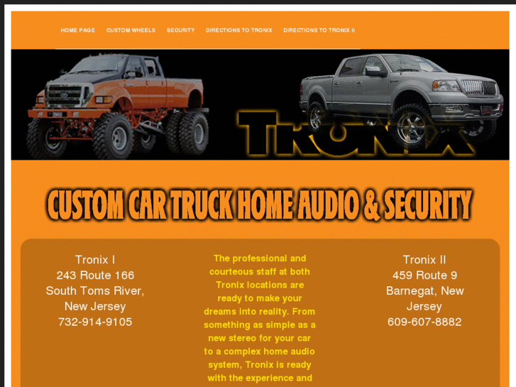 www.trucksbytronix.com