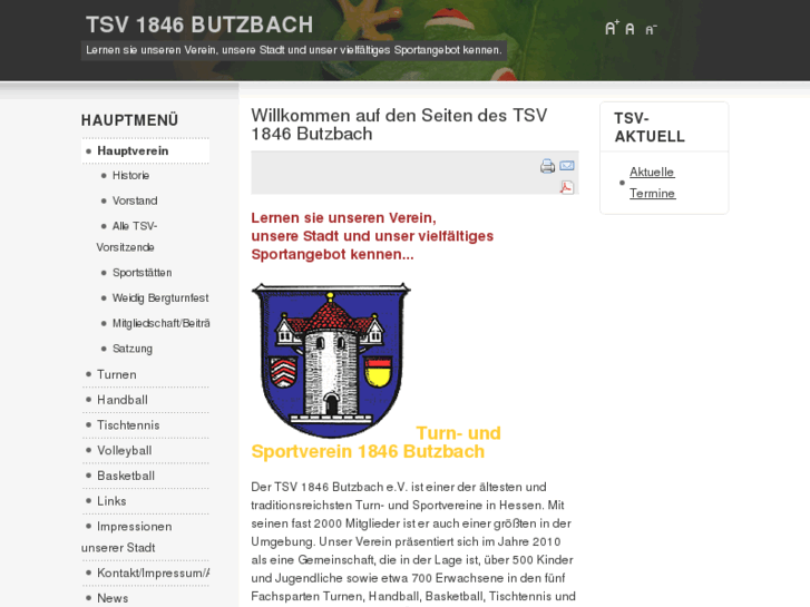 www.tsvbutzbach.com