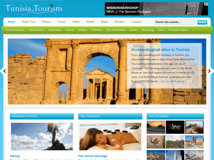 www.tunisia-tourism.org