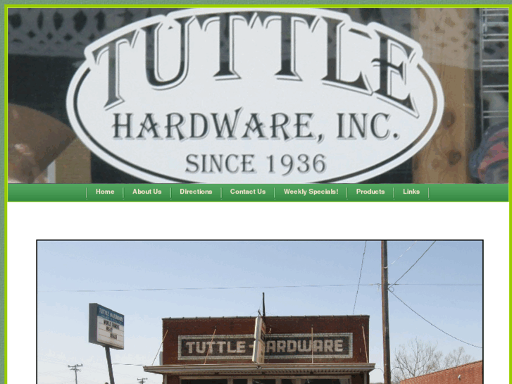 www.tuttlehardware.com