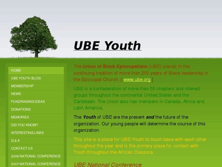 www.ube-youth.org