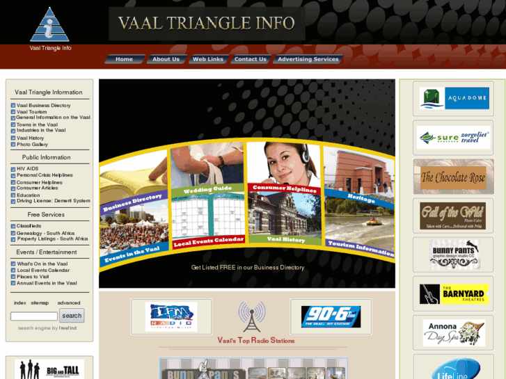 www.vaaltriangleinfo.co.za