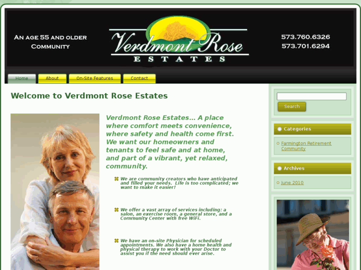 www.verdmontroseestates.com