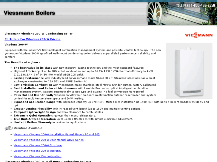 www.viessmannboilers.net