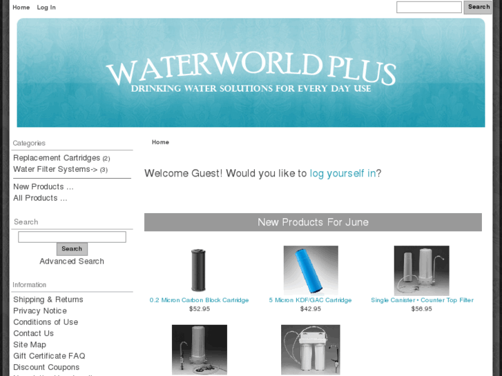 www.waterworldplus.com