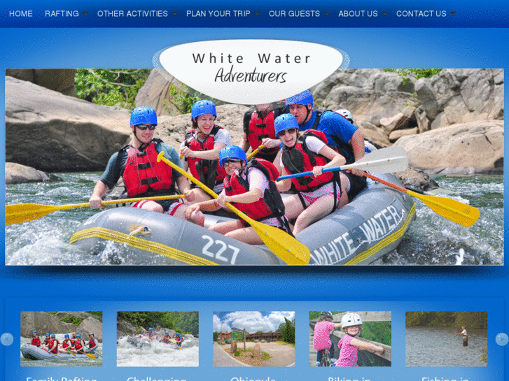 www.whitewateradventurers.info