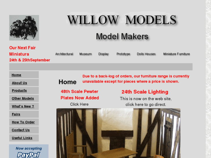 www.willowmodels.com